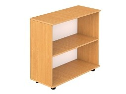 Шкаф 2-уровневый открытый ШКФ2.00