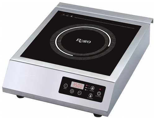 Плита индукционная ROSSO C3512-B
