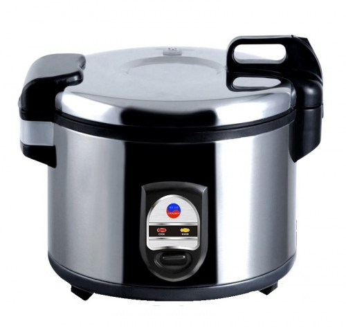 РИСОВАРКА INDOKOR IR-1954