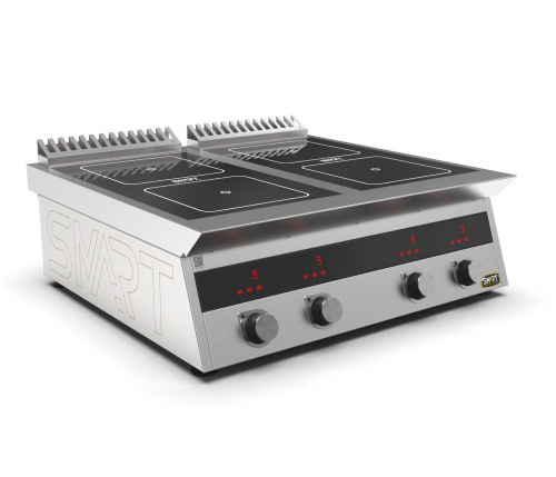 Плита индукционная C74-35N SMART INDUCTION