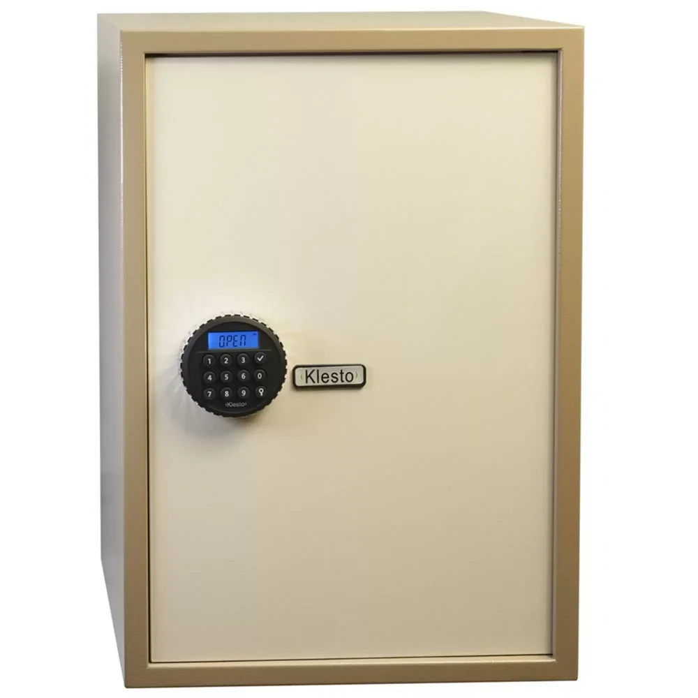 Сейф мебельный Klesto 56E