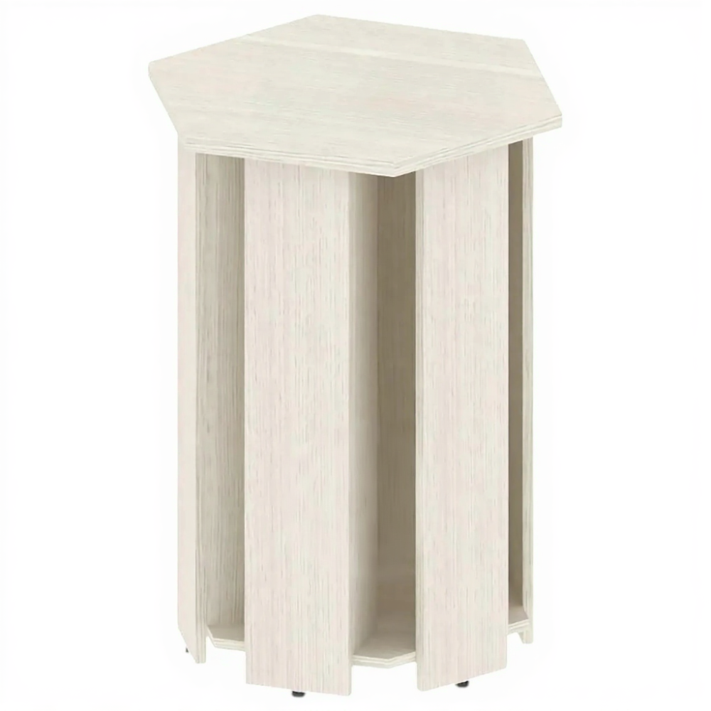 Тумба шестигранная ОФ-СТ-256