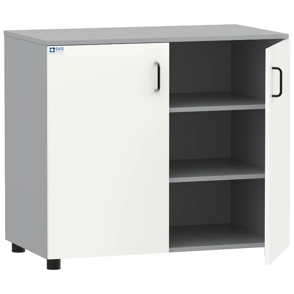 Тумба для оборудования GRAY LITE 1