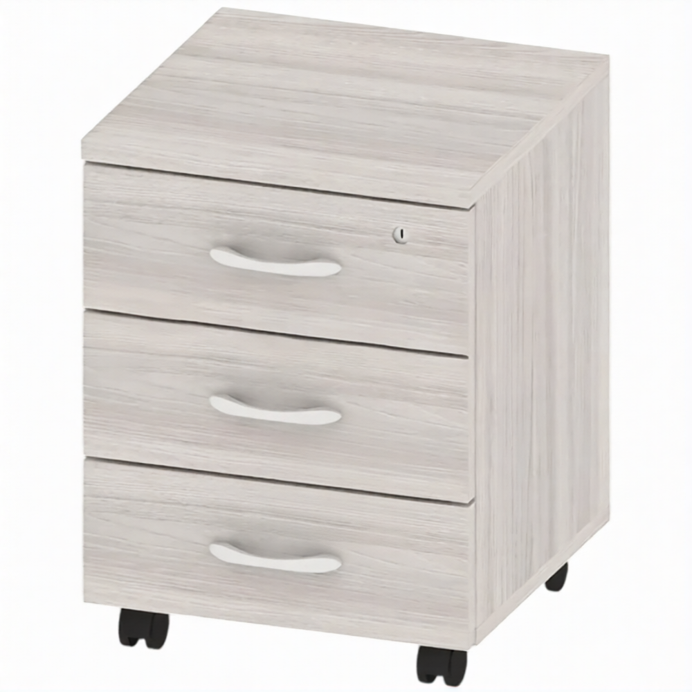 Тумба офисная выкатная ОФ-СТ-99-1