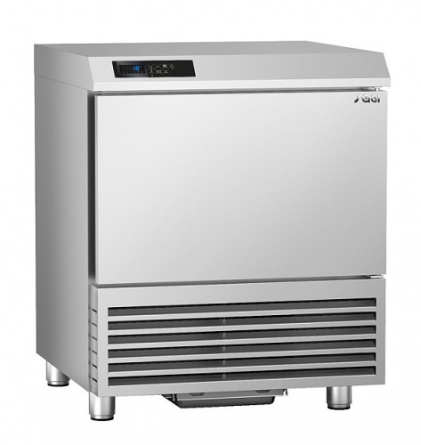 Шкаф шоковой заморозки SAGI JF51M R290