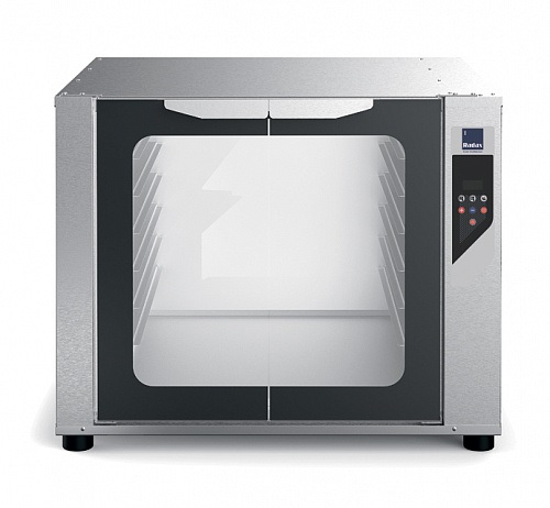 Шкаф расстоечный RADAX PUSHKIN PS812D