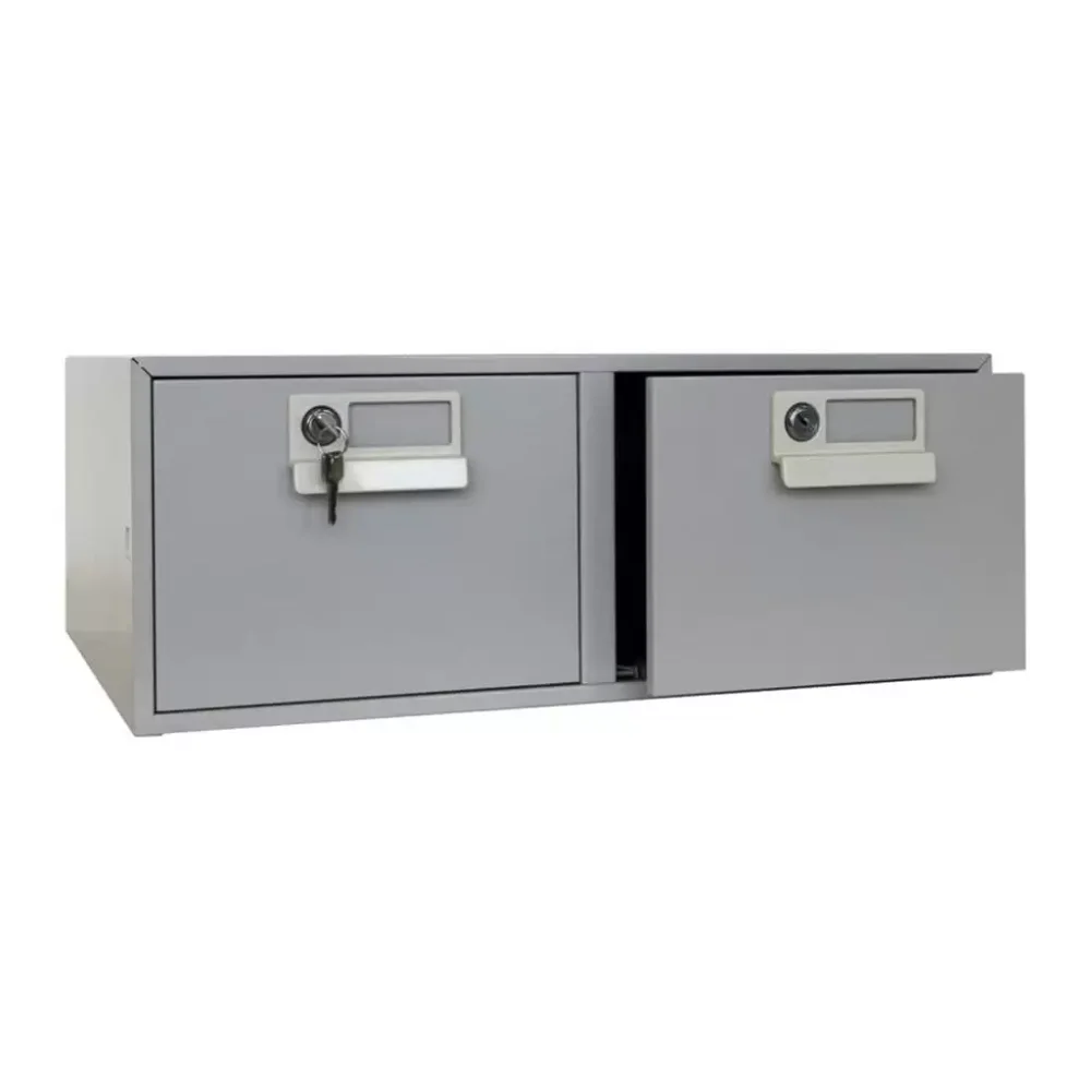 Картотечный шкаф BISLEY FCB-25L (PC131)