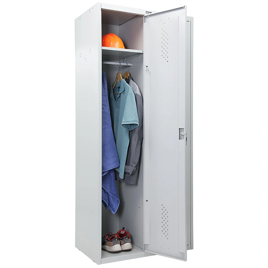 Шкаф ПРАКТИК LS-21-80