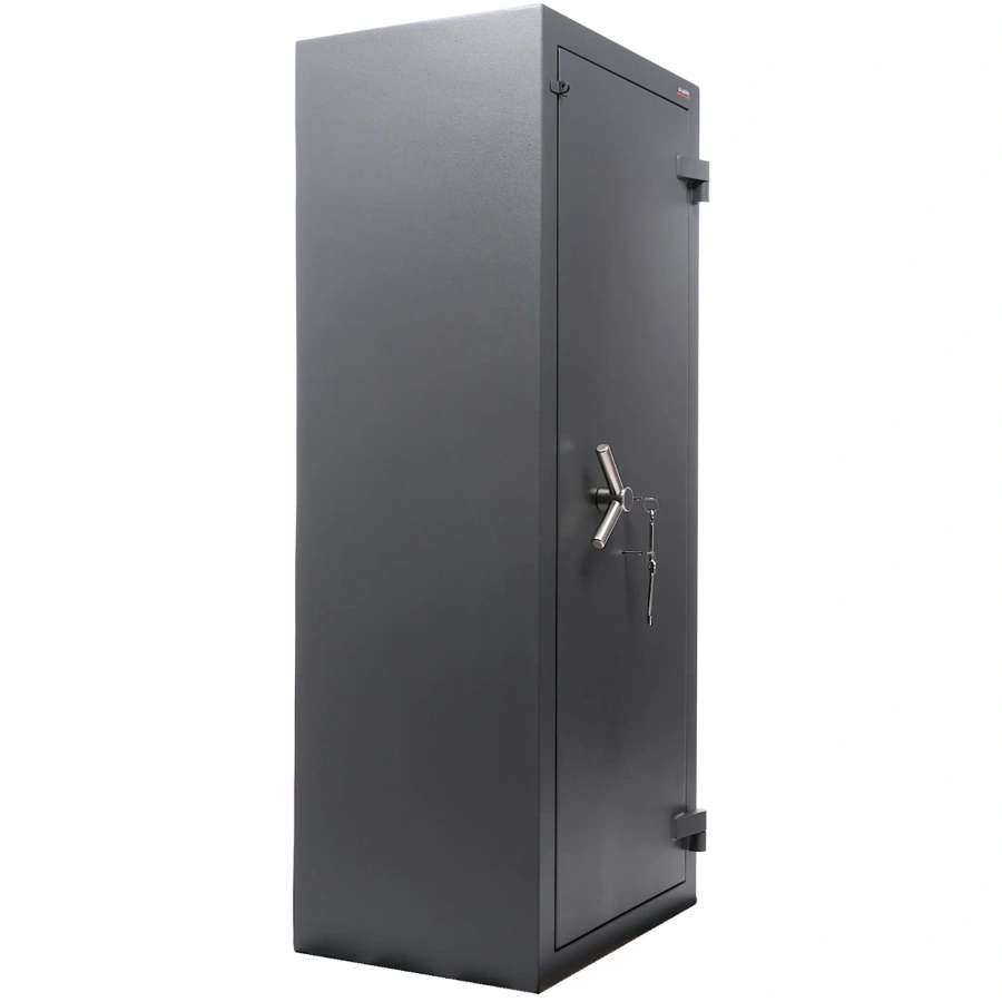 Сейф VALBERG ГРАНИТ III-1668 KL