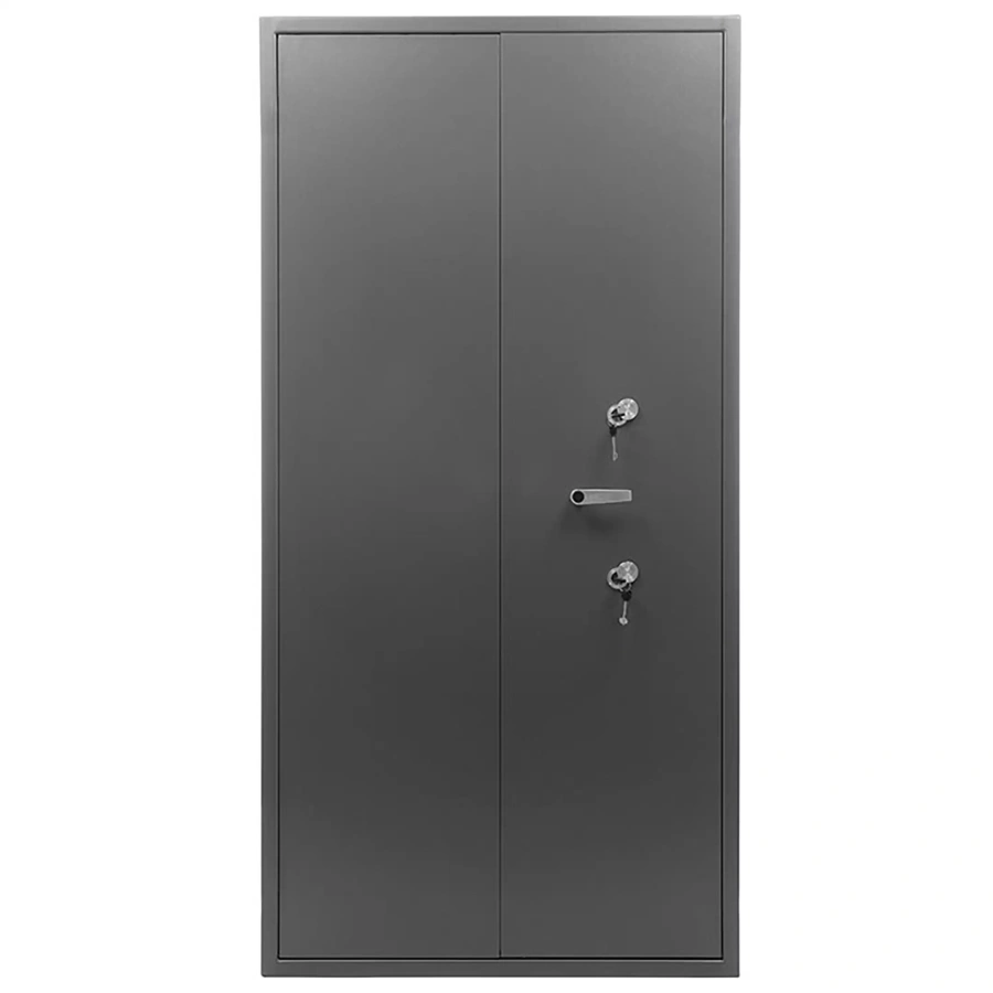 Шкаф армейский ШХО-170ПМ(БП)