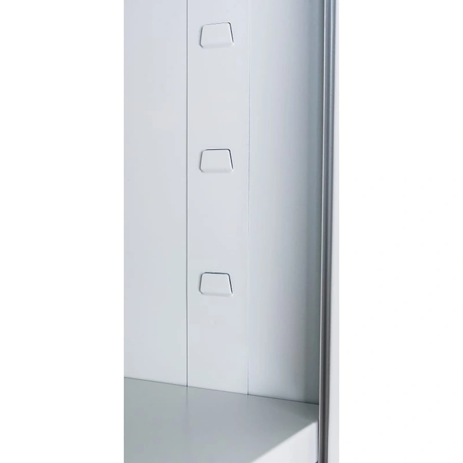 Шкаф архивный ШАМ - 11