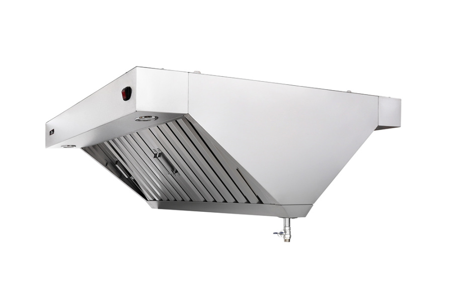 Зонт островной Luxstahl ЗВЦ 1000х2000