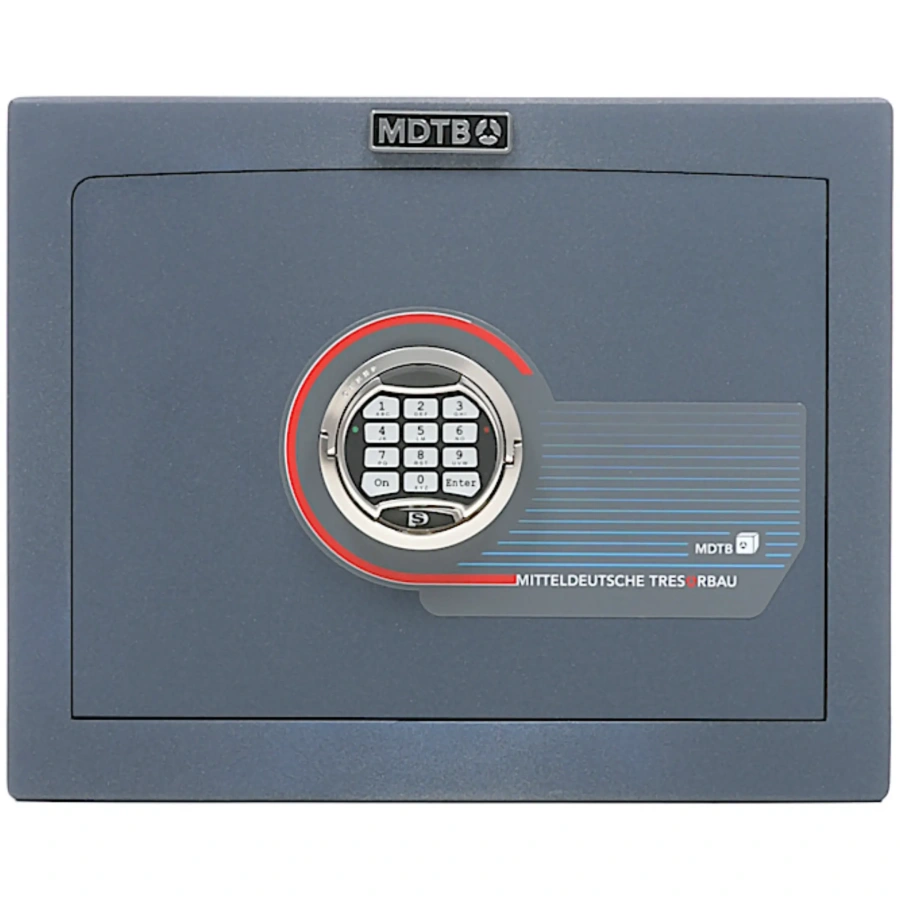 Сейф MDTB EK-35.E
