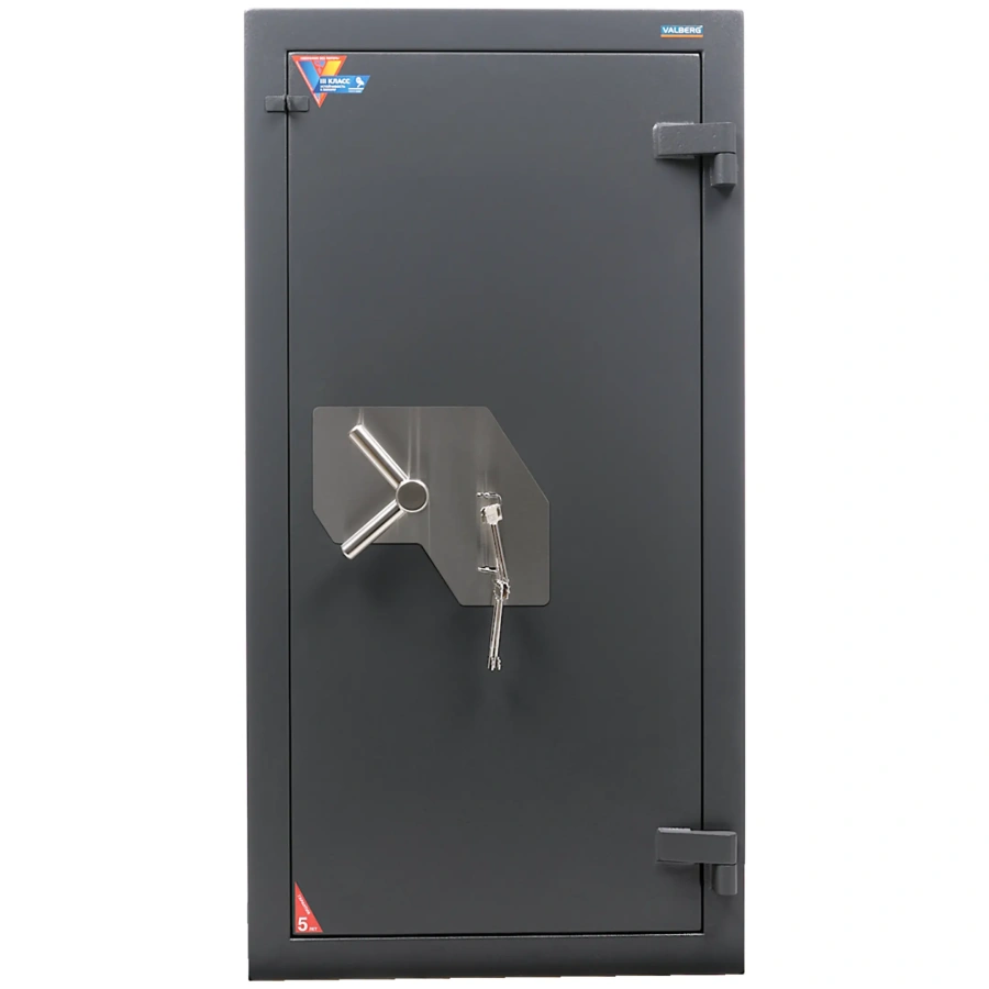 Сейф Valberg ФОРТ 1368 KL