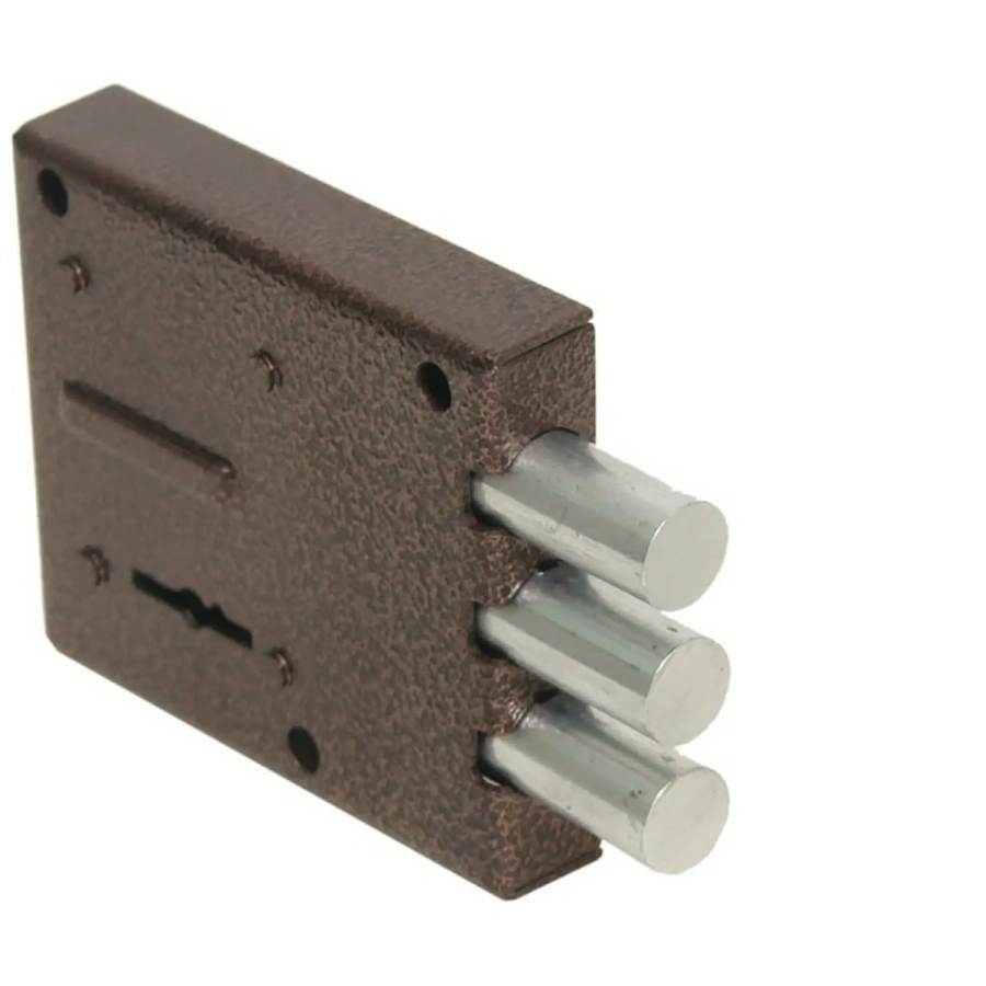 Антресоль для 8 противогазов PROTECTING-8 усиленная