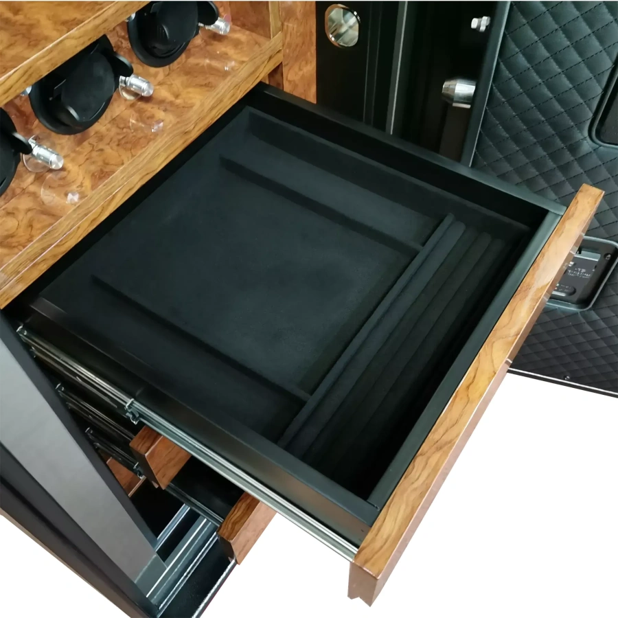 Сейф Lucell LU-3000 HP1 FP IP «Поцелуй» Густав Климт