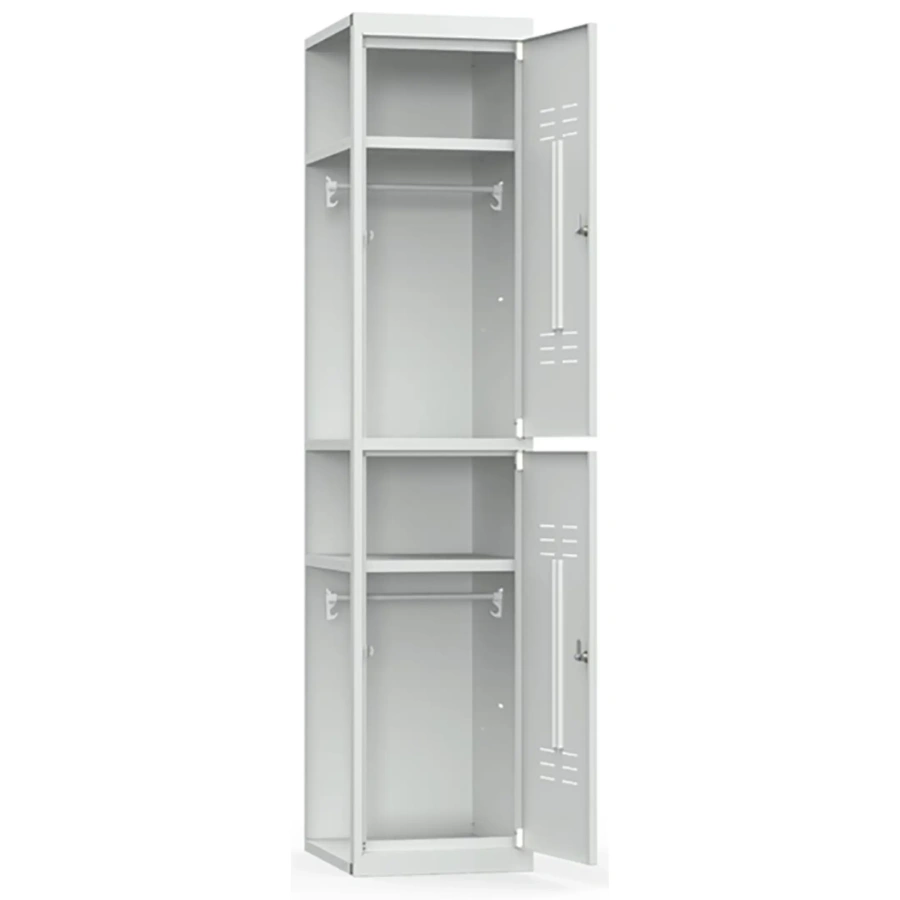 Шкаф для одежды ШР-12 L400 (доп. секция)