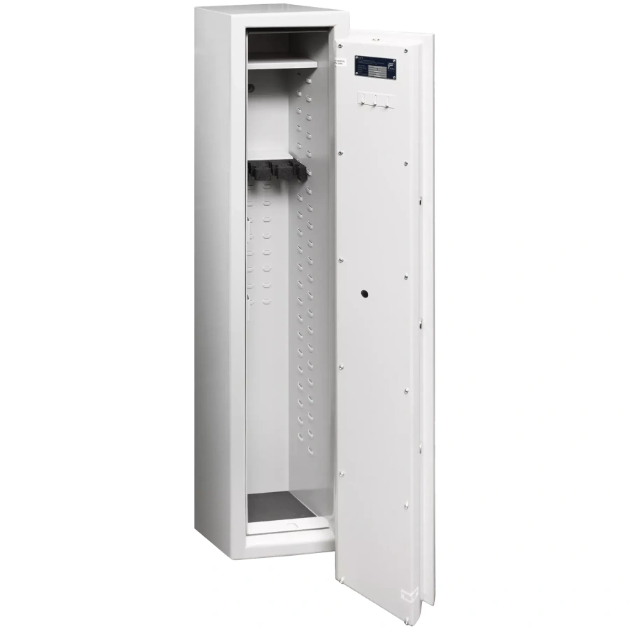 Сейф Muller Safe Luzern WF 55629.02 Light grey SB