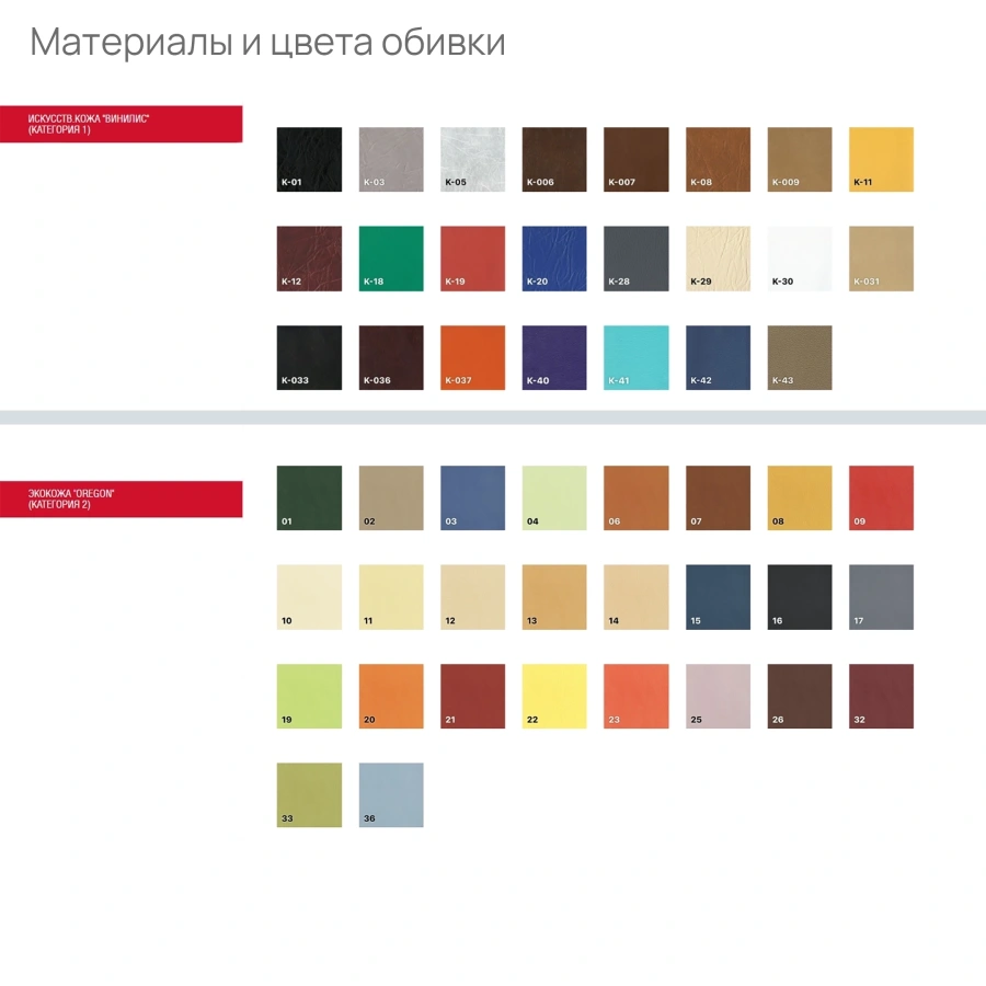 Многоместная секция Твист (модель БМ 12)