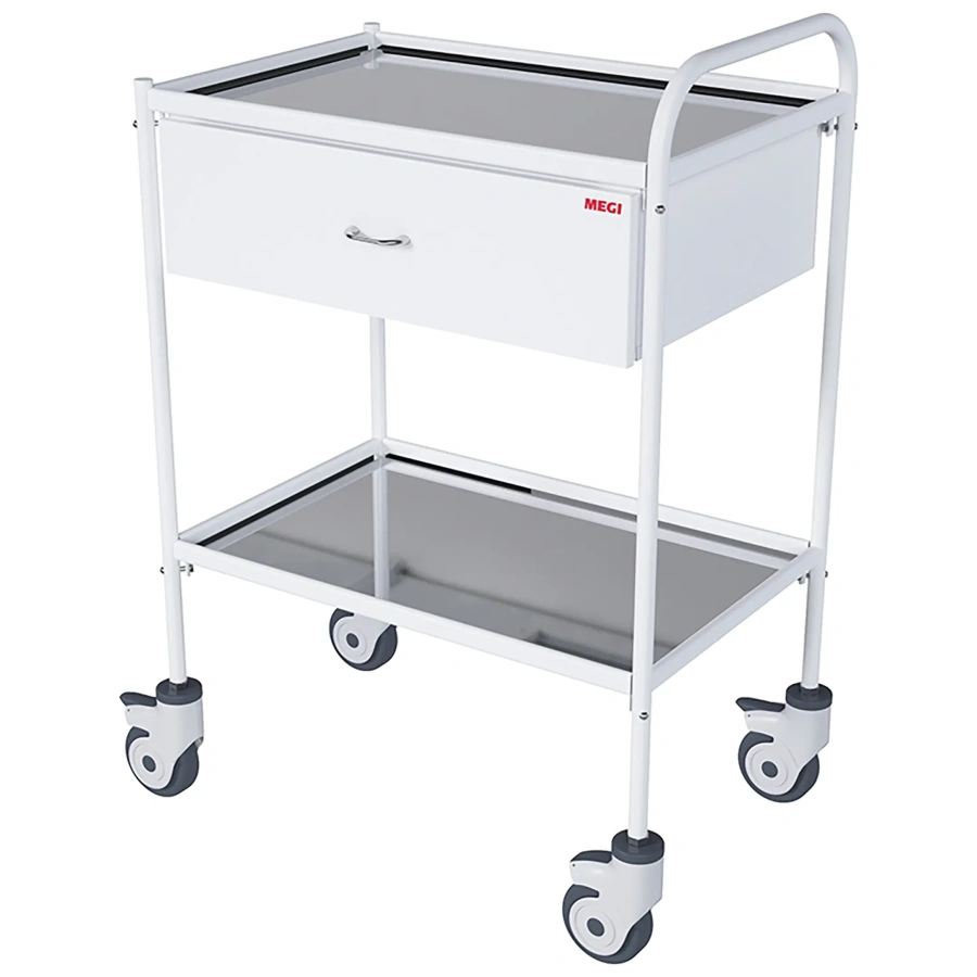 Столик манипуляционный МСК-548