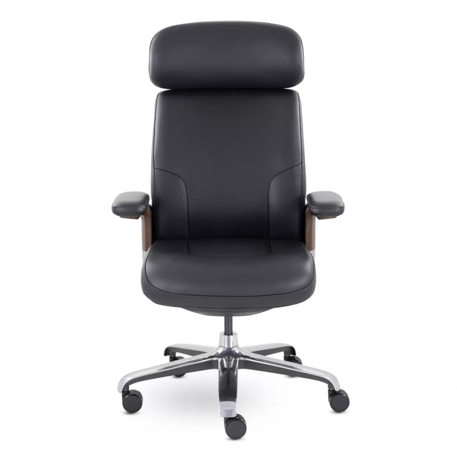 Кресло EPIK А-007-G L169 (черный)