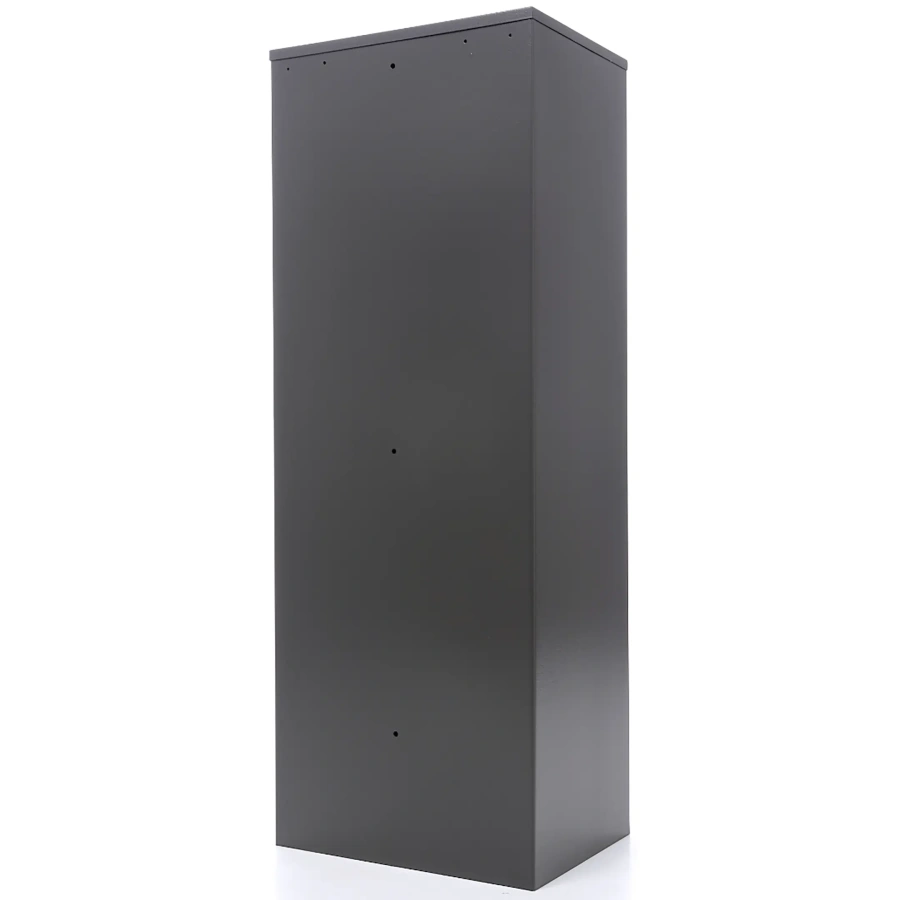 Шкаф бухгалтерский Aiko SL-125T EL