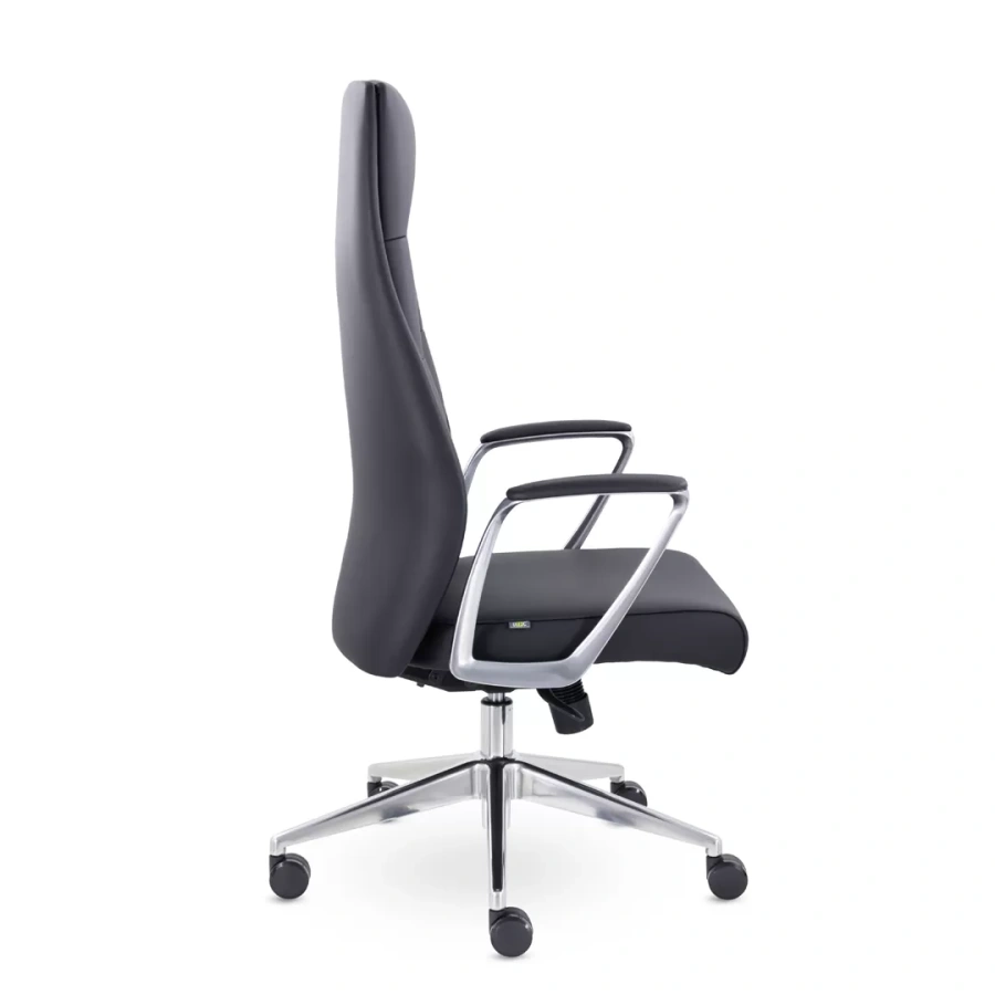 Кресло UTFC Бремен М-123 алюминий