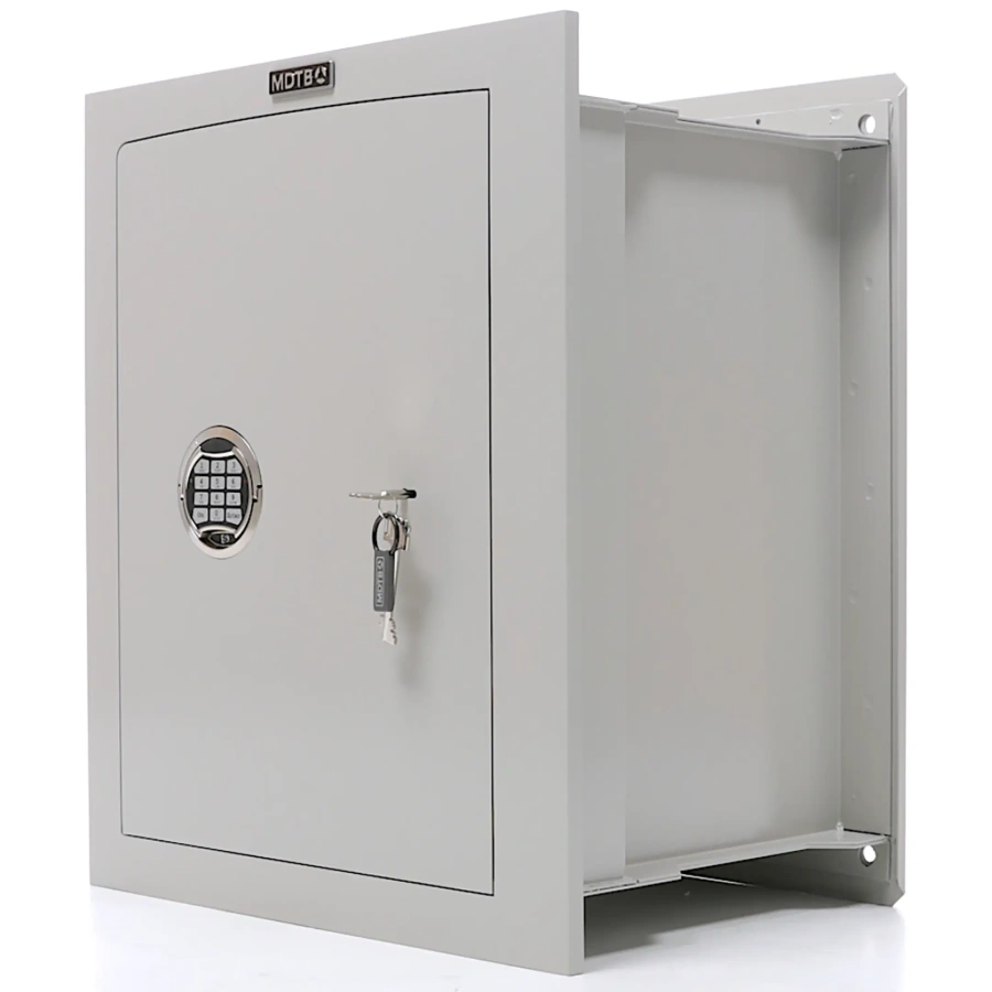 Сейф MDTB-VEGA 63 ЕК