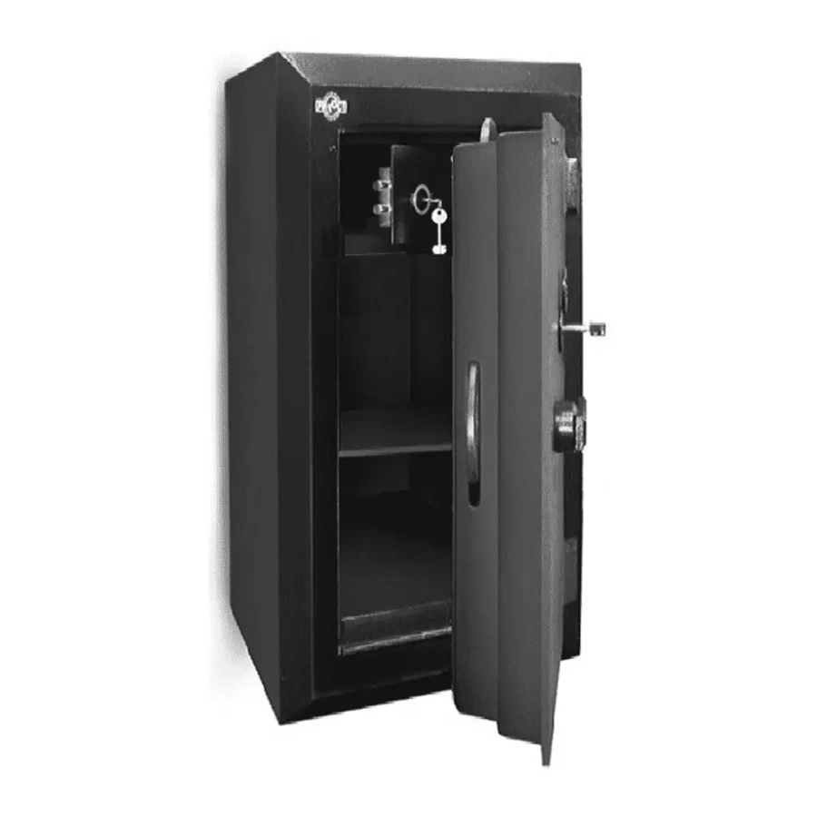 Сейф ВМ-4002MK