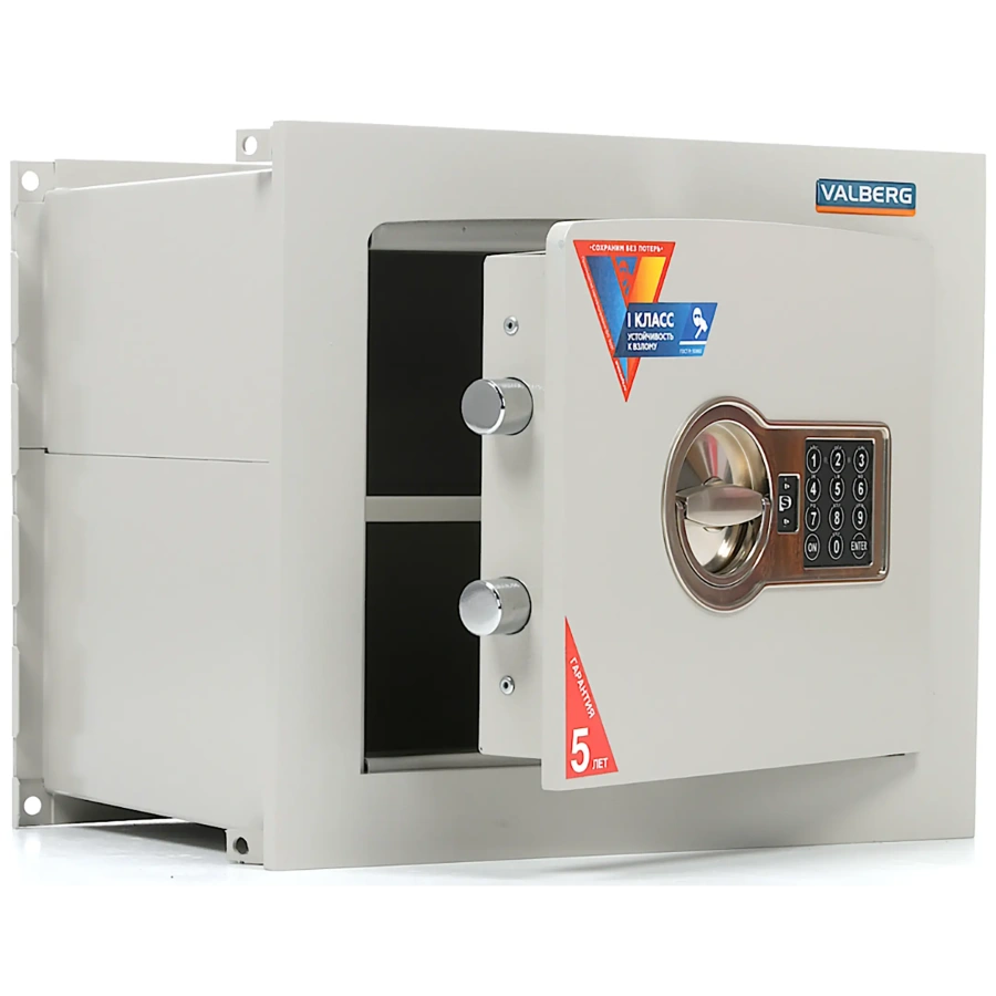 Сейф Valberg AW-1 3329 EL