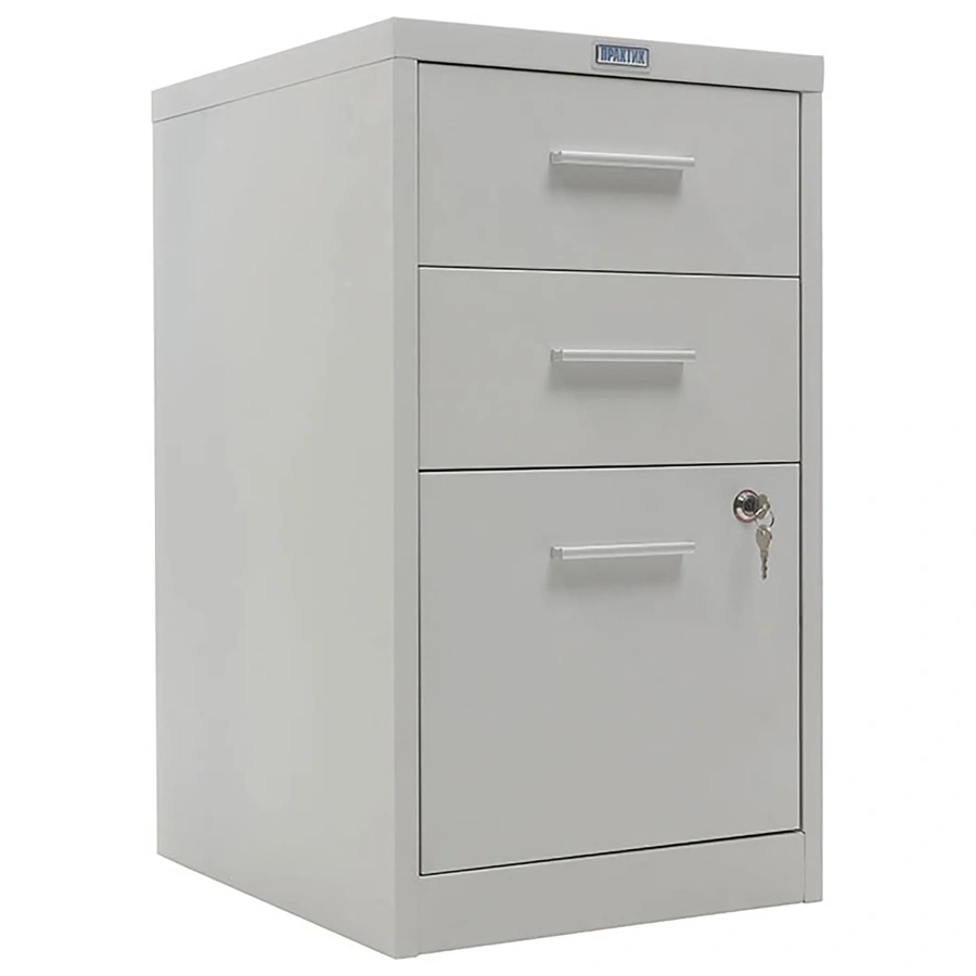 Картотека для дома и офиса А-69/3 (А-43Т)