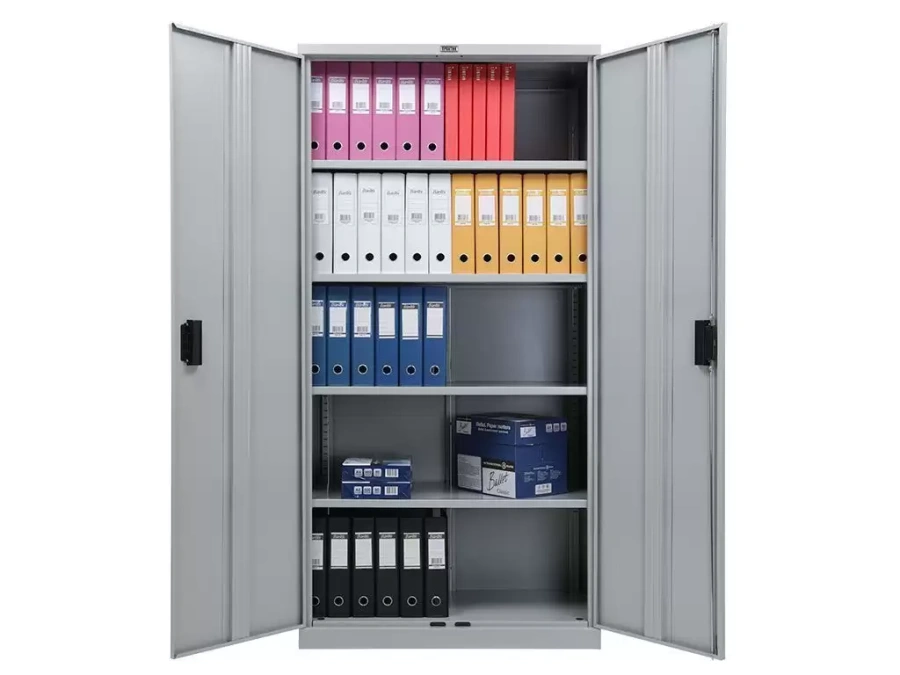 Шкаф офисный ПРАКТИК СВ-02