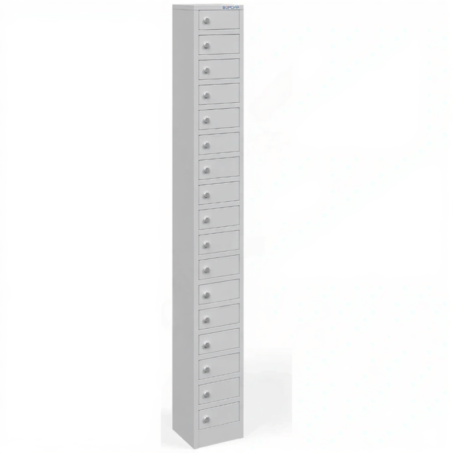 Шкаф для телефонов ШТ-17