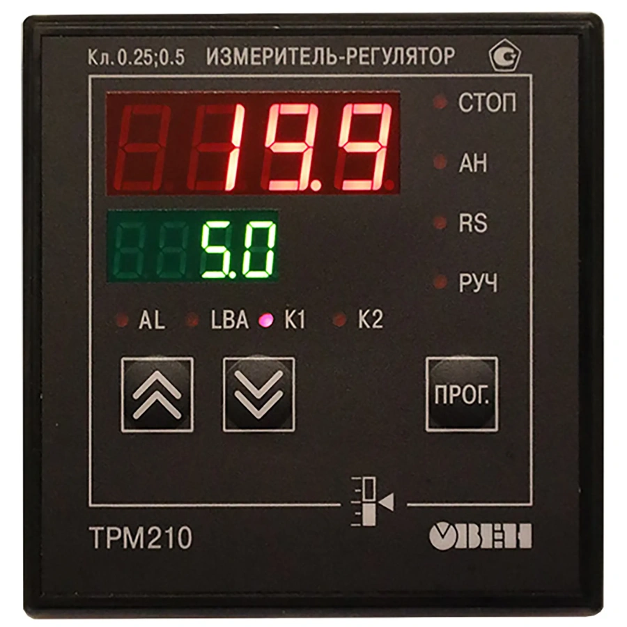 Сейф термостат VALBERG TS - 3/100