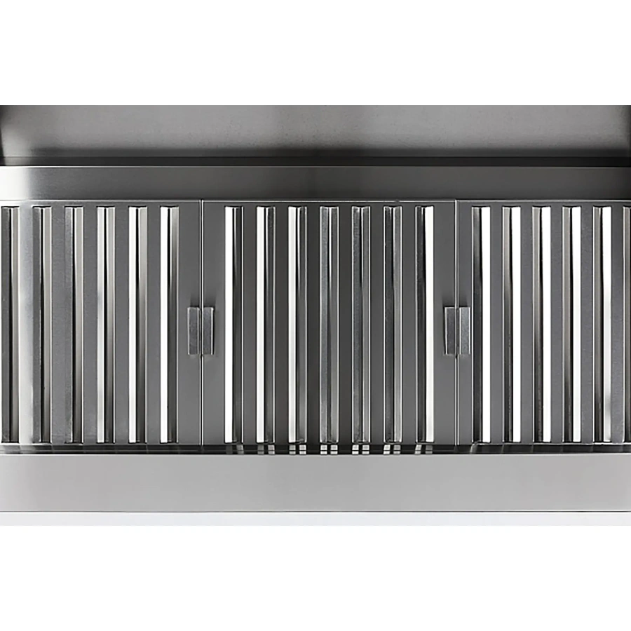 Зонт вытяжной коробчатый ЗВПК-17/08