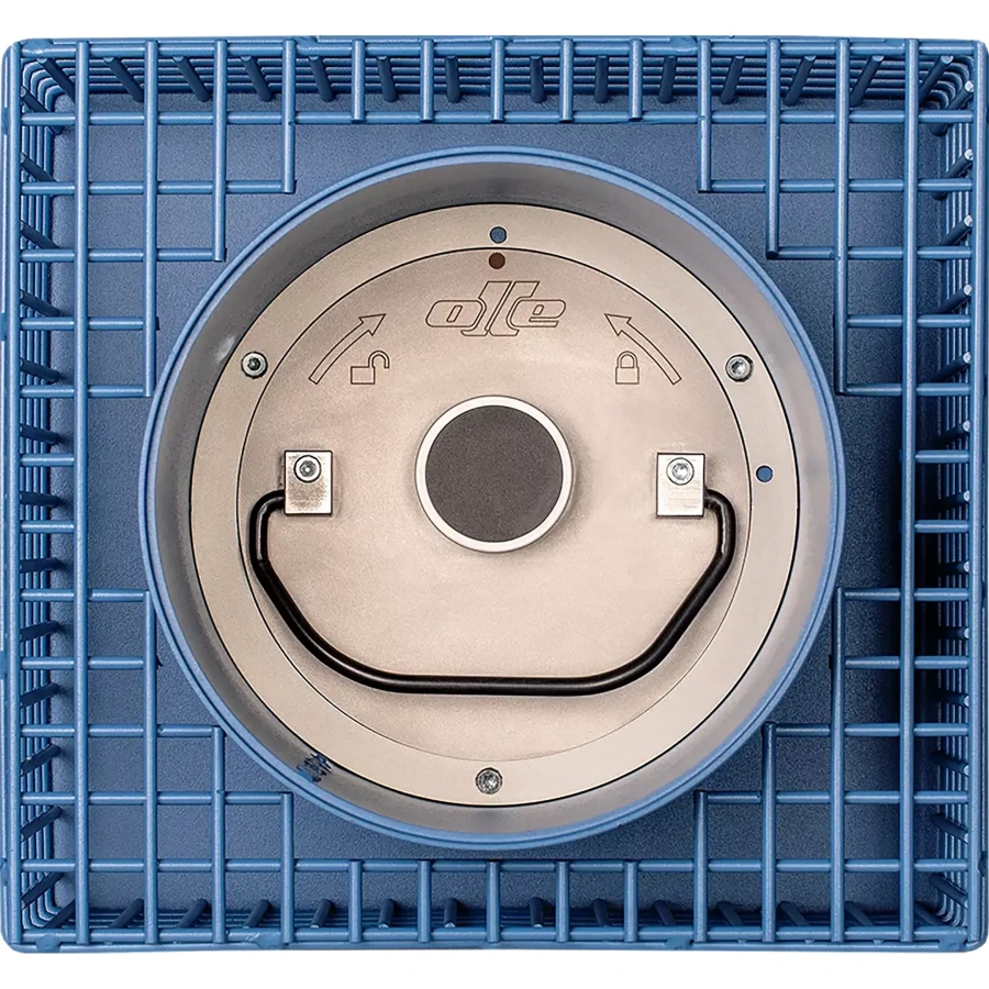 Сейф тайник Olle CFC2L