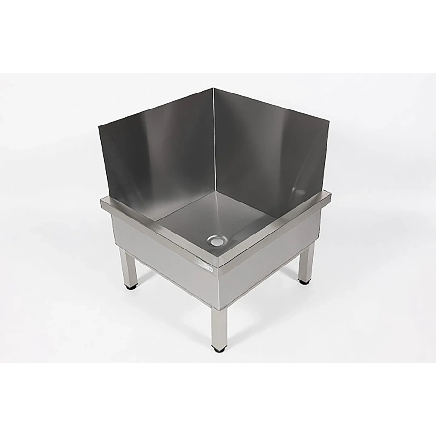 Ванна моечная моповая ВММ-1/4-2Ф