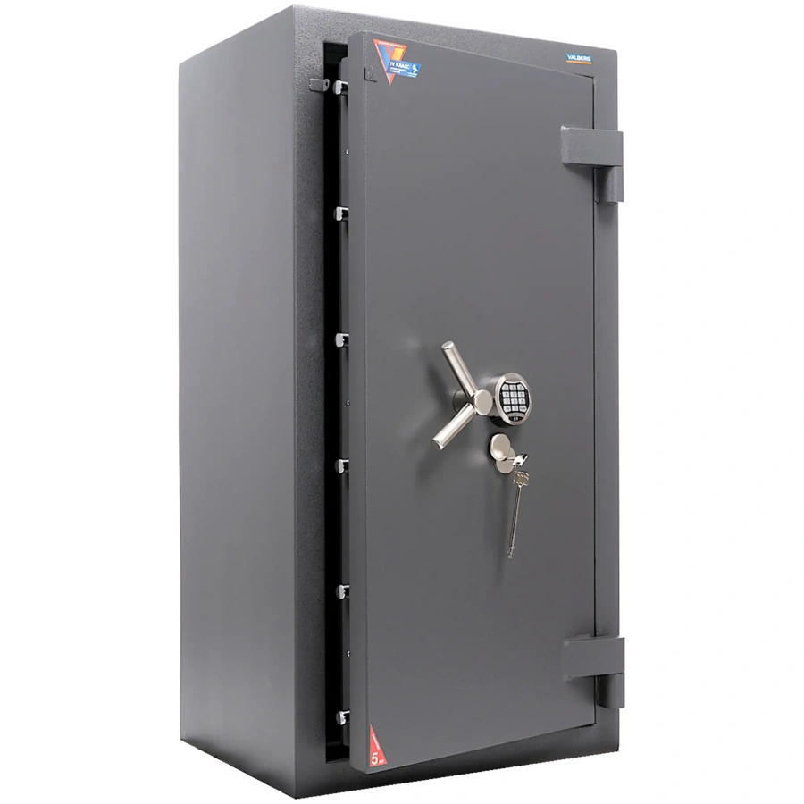 Сейф Valberg Рубеж 1368 EL