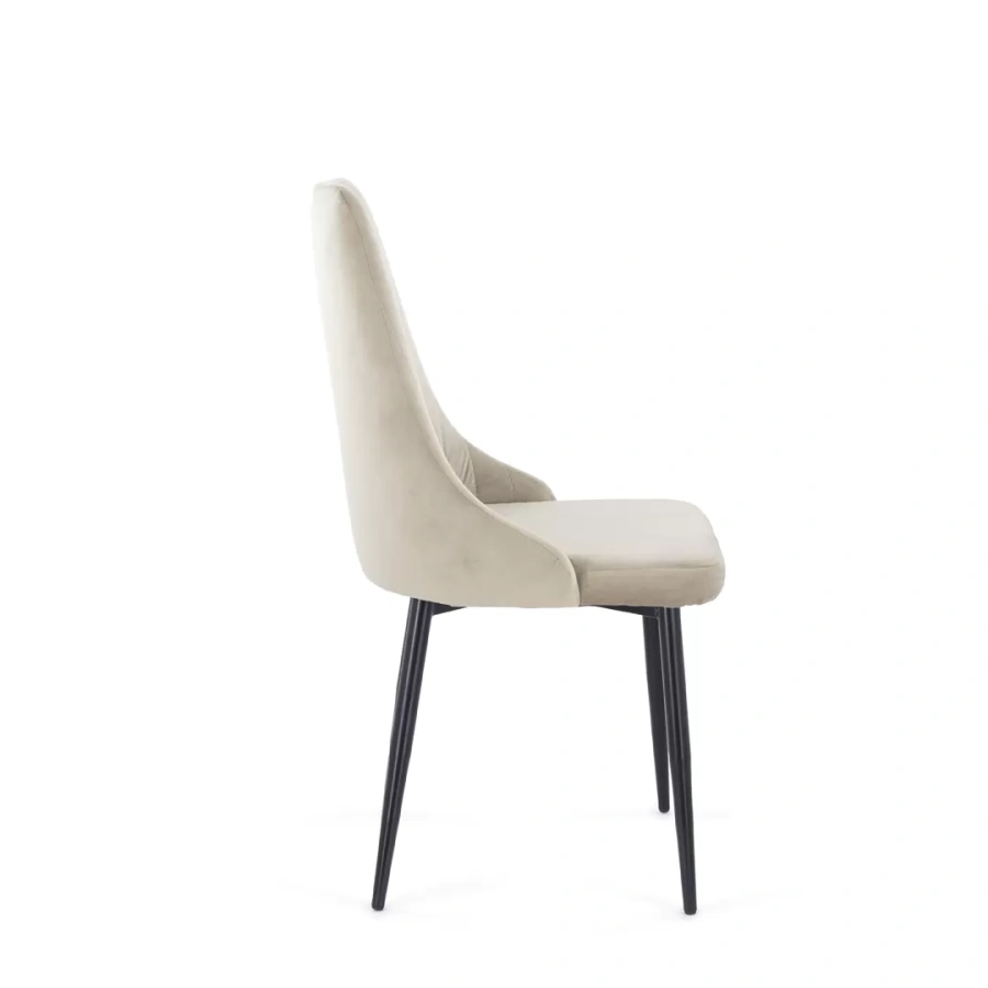 Стул Сиена 4К BL