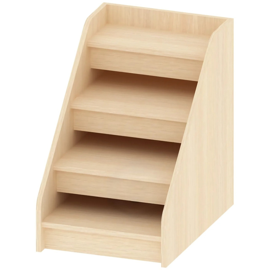 Лесенка приставная ДК-АД-45