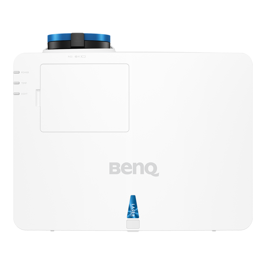 Проектор BenQ LK935