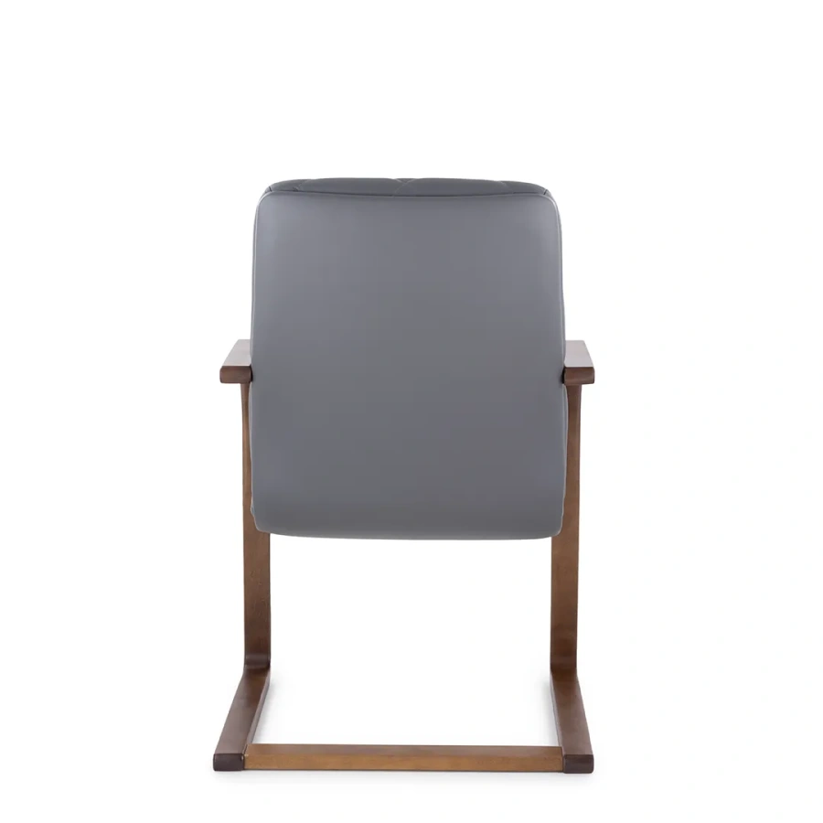 Кресло К-10 Верона Н/п дерево