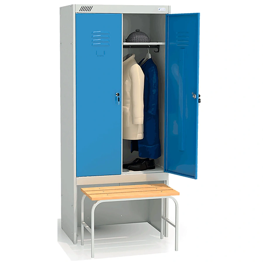 Шкаф для одежды ШРК-22-800 ВСК
