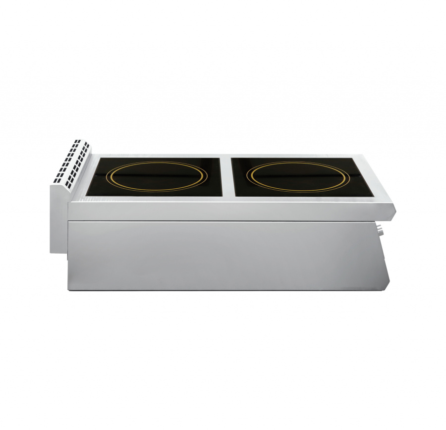 ПЛИТА индукционная Luxstahl ПИ 2-700
