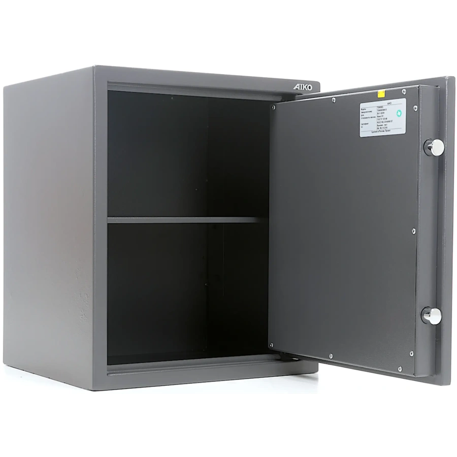 Сейф Aiko TSN.50 EL
