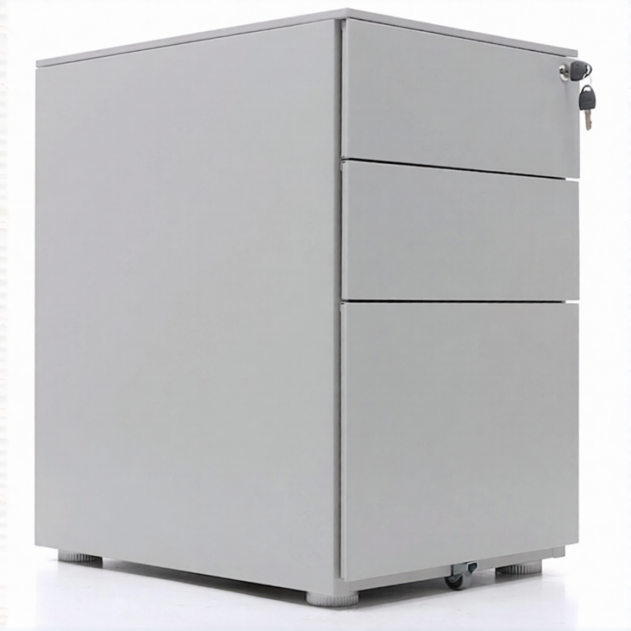 Тумба офисная NP-406 FL2