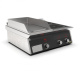 Плита индукционная комбо K74-5PKB SMART INDUCTION с зоной гриля
