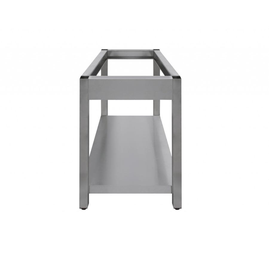 Подставка под индукционную плиту Luxstahl ПИ 2-700