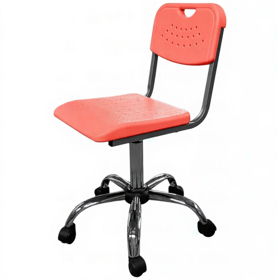 Школьный стул на винтовой опоре ШС16