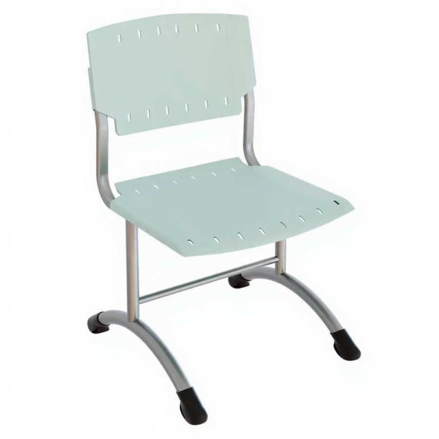 Стул Сигма (Sigma) PL (пластик) нерегулируемый